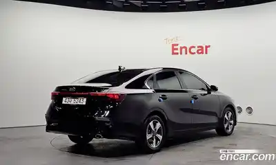 Kia K3 2018 1.6 гидро в Москве № 132006, миниатюра 2