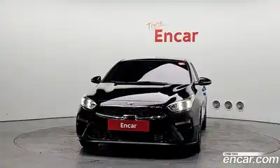 Kia K3 2018 1.6 гидро в Москве № 132006, миниатюра 3