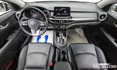Kia K3 2018 1.6 гидро в Москве № 132006, миниатюра 7