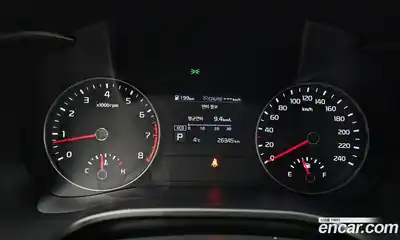 Kia K3 2018 1.6 гидро в Москве № 132006, миниатюра 8