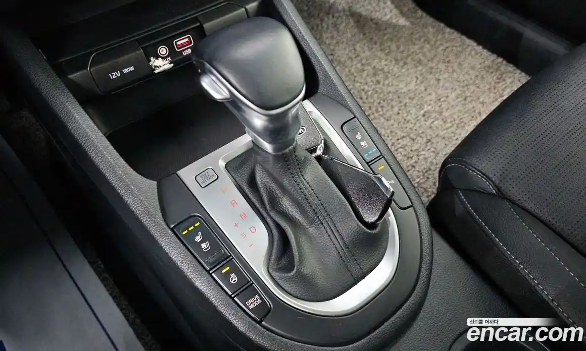 Kia K3 2018 1.6 гидро в Москве № 132006, фото 9