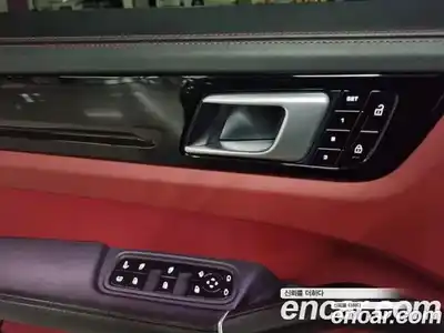 Porsche Cayenne 2020 3.0 гидро в Москве № 1322783, миниатюра 11