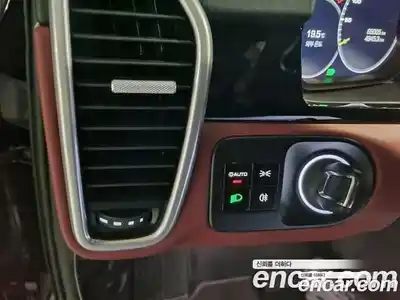 Porsche Cayenne 2020 3.0 гидро в Москве № 1322783, миниатюра 10