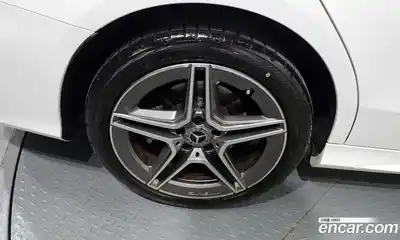 Mercedes-Benz C-Class 2021 2.0 гидро в Москве № 136056, миниатюра 5