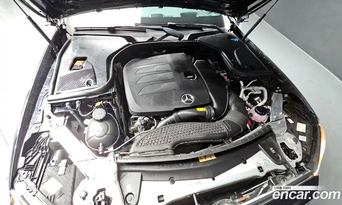 Mercedes-Benz E-Class 2022 2.0 гидро в Москве № 137644, фото 6