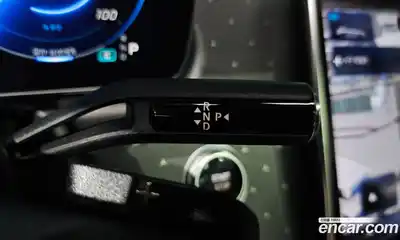Mercedes-Benz EQE 2023 0.3 гидро в Москве № 137956, миниатюра 9