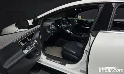 Mercedes-Benz EQE 2023 0.3 гидро в Москве № 137956, миниатюра 10