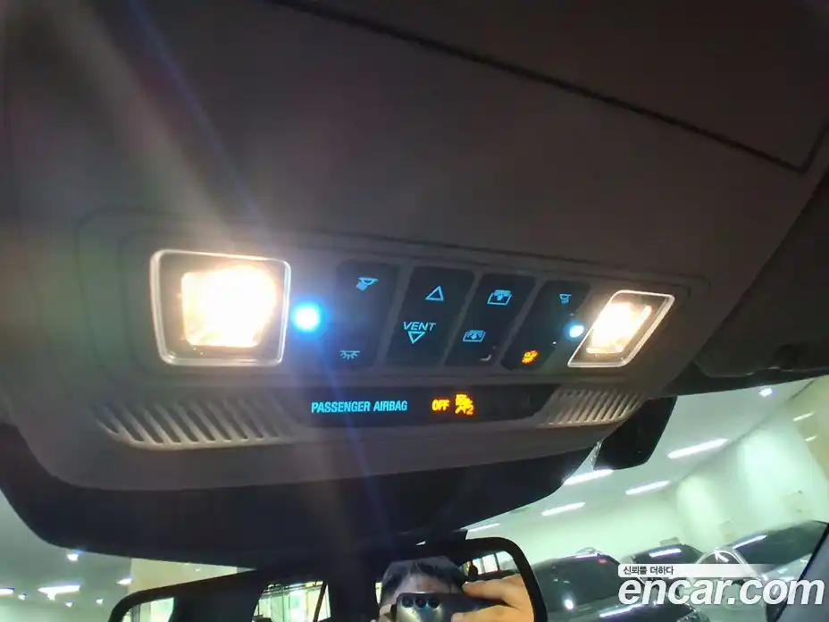 Ford Explorer 2021 2.3 гидро в Москве № 1406233, фото 16