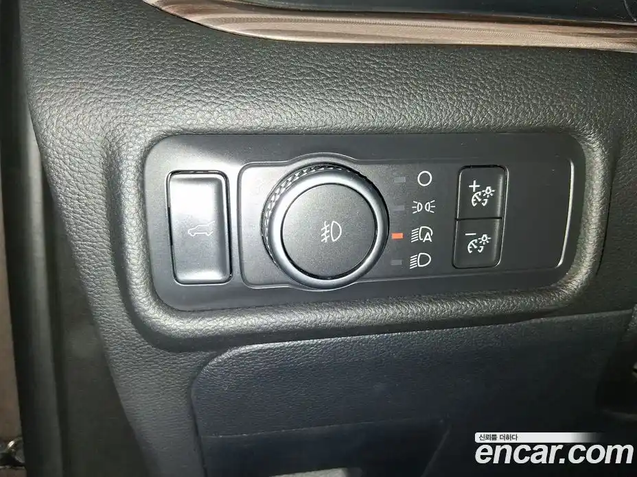 Ford Explorer 2021 2.3 гидро в Москве № 1406233, фото 8