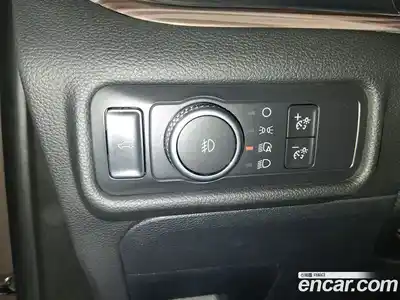 Ford Explorer 2021 2.3 гидро в Москве № 1406233, миниатюра 8