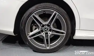 Mercedes-Benz C-Class 2021 2.0 гидро в Москве № 143520, миниатюра 5