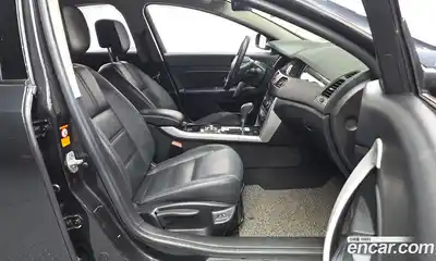 Renault SM5 2016 2.0 гидро в Москве № 150111, миниатюра 11