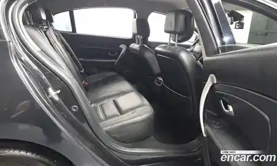Renault SM5 2016 2.0 гидро в Москве № 150111, миниатюра 12