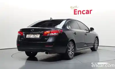 Renault SM5 2016 2.0 гидро в Москве № 150111, миниатюра 2