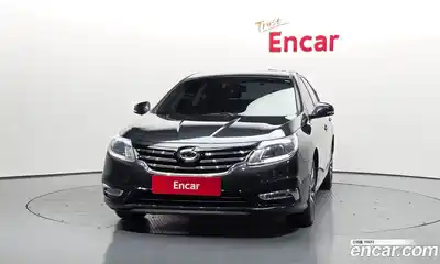 Renault SM5 2016 2.0 гидро в Москве № 150111, миниатюра 3