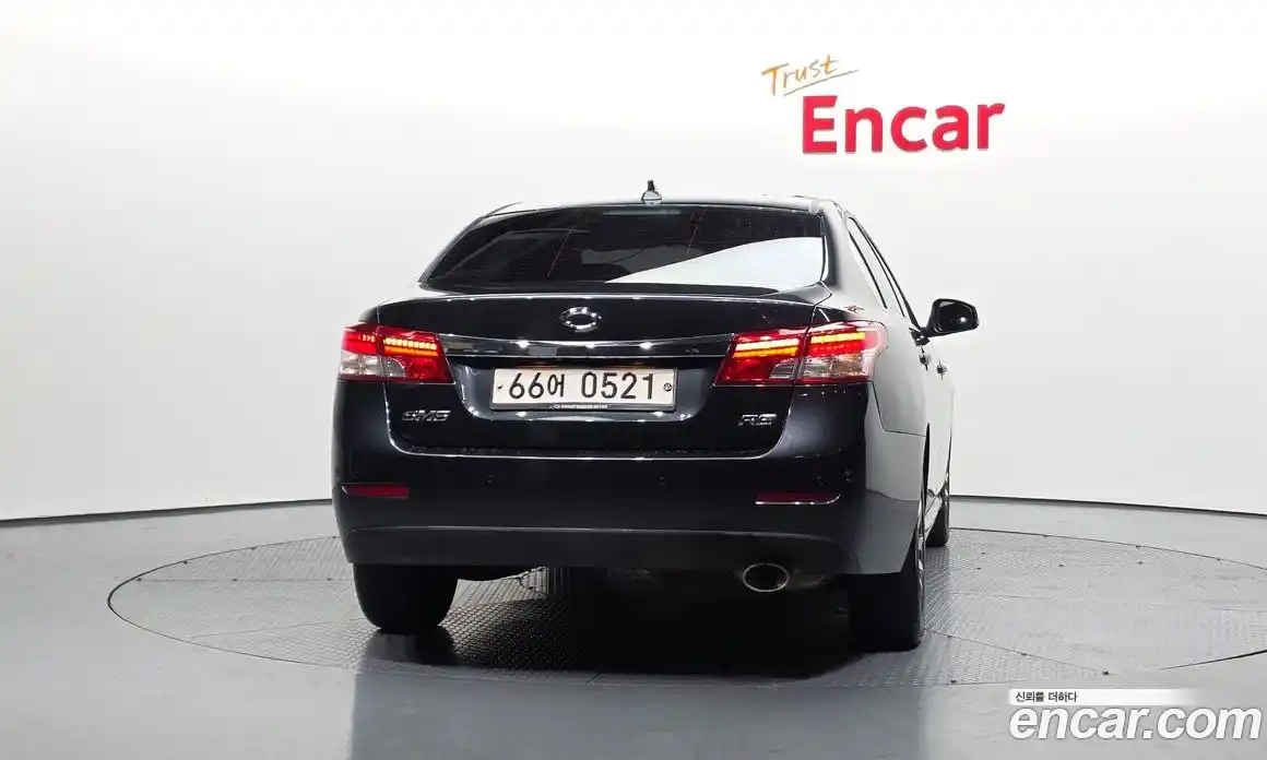 Renault SM5 2016 2.0 гидро в Москве № 150111, фото 4