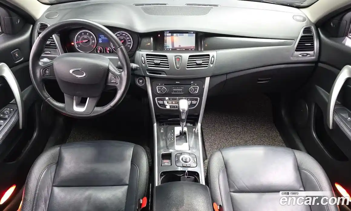 Renault SM5 2016 2.0 гидро в Москве № 150111, фото 7