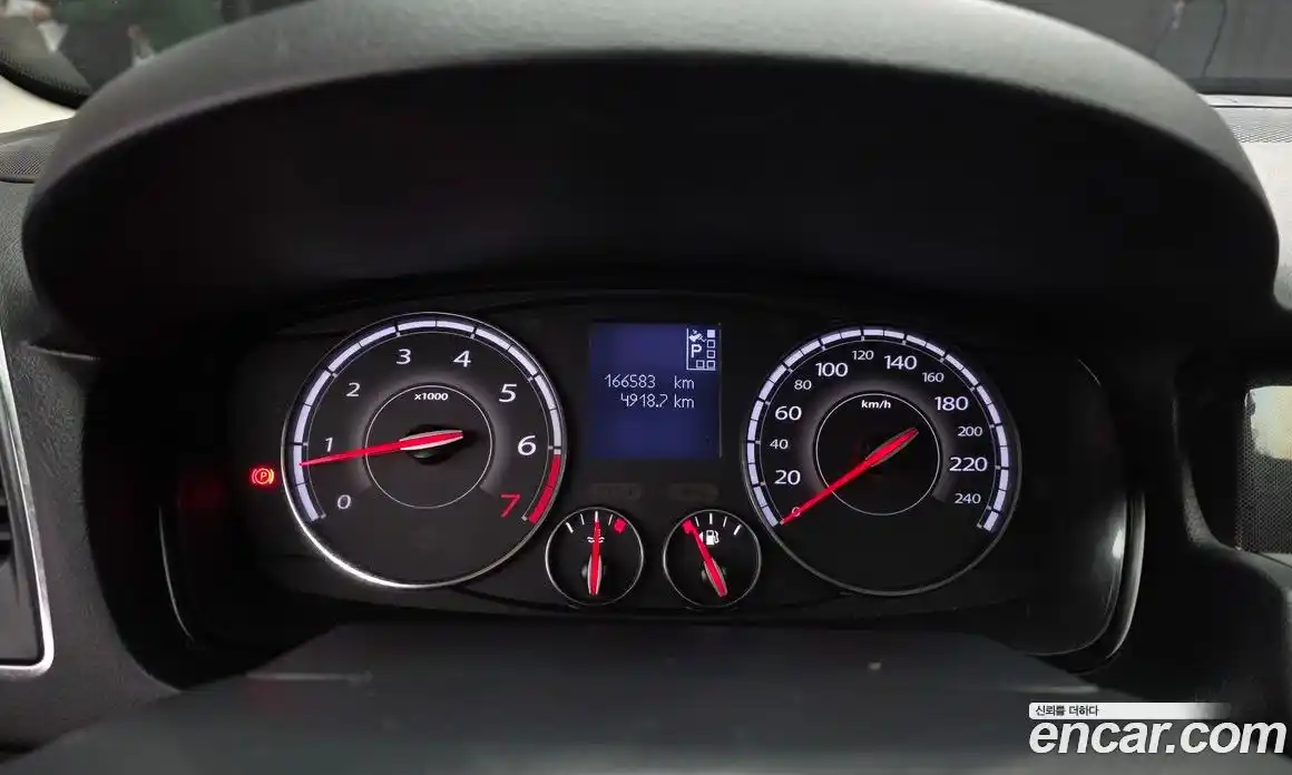 Renault SM5 2016 2.0 гидро в Москве № 150111, фото 8