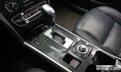 Renault SM5 2016 2.0 гидро в Москве № 150111, миниатюра 9