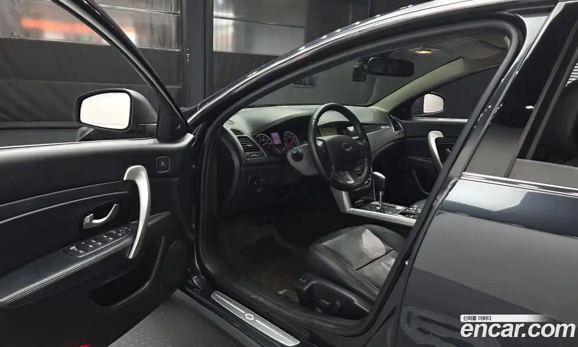 Renault SM5 2016 2.0 гидро в Москве № 150111, фото 10