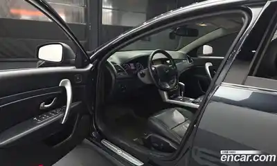 Renault SM5 2016 2.0 гидро в Москве № 150111, миниатюра 10