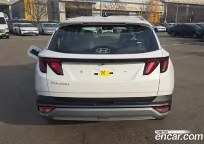 Hyundai Tucson 2026 1.6 гидро в Москве № 1536731, миниатюра 3