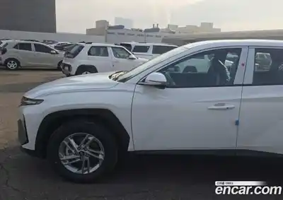 Hyundai Tucson 2026 1.6 гидро в Москве № 1536731, миниатюра 5