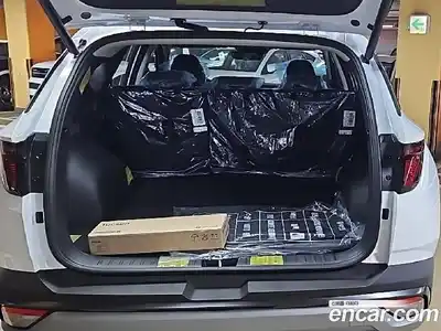 Hyundai Tucson 2026 1.6 гидро в Москве № 1536743, миниатюра 6