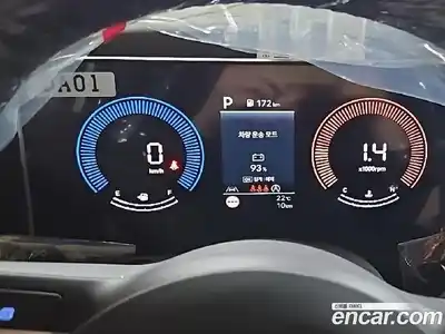 Hyundai Tucson 2026 1.6 гидро в Москве № 1536743, миниатюра 7