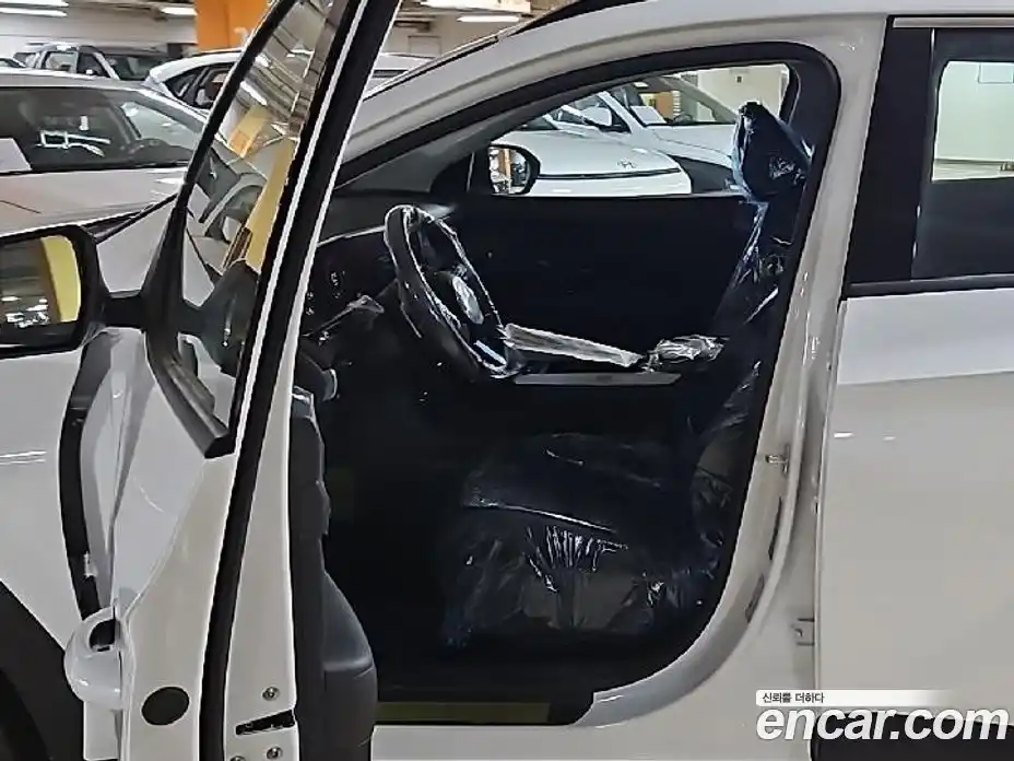Hyundai Tucson 2026 1.6 гидро в Москве № 1536743, фото 8