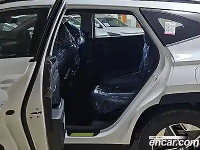 Hyundai Tucson 2026 1.6 гидро в Москве № 1536743, миниатюра 9