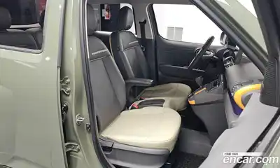 Hyundai Casper 2023 1.0 гидро в Москве № 1536860, миниатюра 11