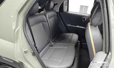 Hyundai Casper 2023 1.0 гидро в Москве № 1536860, миниатюра 12