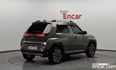 Hyundai Casper 2023 1.0 гидро в Москве № 1536860, миниатюра 2
