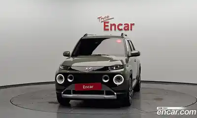 Hyundai Casper 2023 1.0 гидро в Москве № 1536860, миниатюра 3