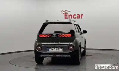Hyundai Casper 2023 1.0 гидро в Москве № 1536860, миниатюра 4