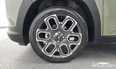 Hyundai Casper 2023 1.0 гидро в Москве № 1536860, миниатюра 5