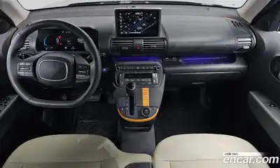 Hyundai Casper 2023 1.0 гидро в Москве № 1536860, миниатюра 7
