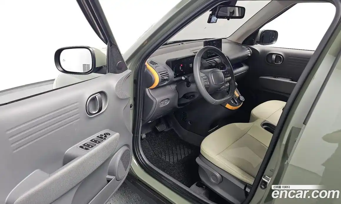 Hyundai Casper 2023 1.0 гидро в Москве № 1536860, фото 10