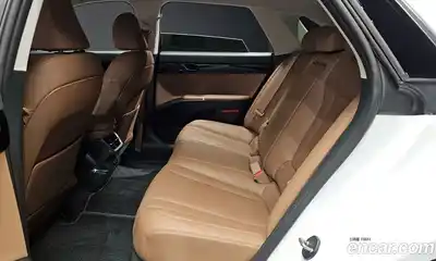 Hyundai Grandeur 2024 2.5 гидро в Москве № 1537075, миниатюра 12