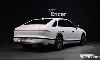 Hyundai Grandeur 2024 2.5 гидро в Москве № 1537075, миниатюра 2