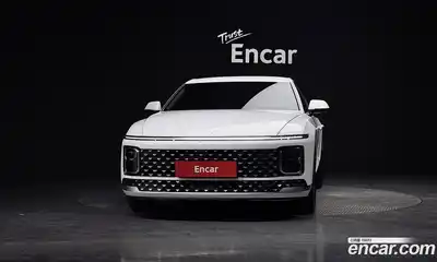 Hyundai Grandeur 2024 2.5 гидро в Москве № 1537075, миниатюра 3