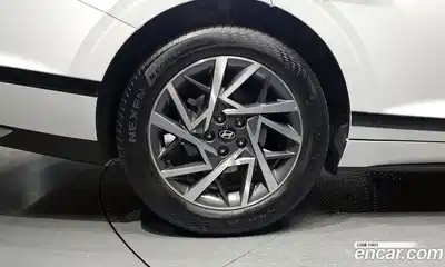Hyundai Grandeur 2024 2.5 гидро в Москве № 1537075, миниатюра 5