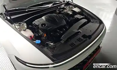 Hyundai Grandeur 2024 2.5 гидро в Москве № 1537075, миниатюра 6