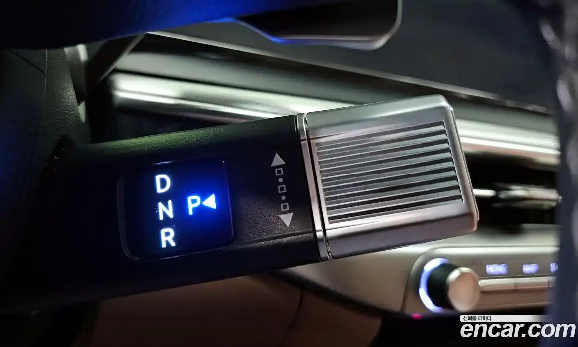 Hyundai Grandeur 2024 2.5 гидро в Москве № 1537075, фото 9