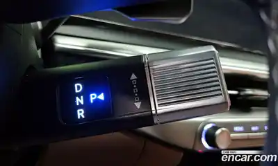 Hyundai Grandeur 2024 2.5 гидро в Москве № 1537075, миниатюра 9