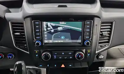 Hyundai Solati 2024 2.5 гидро в Москве № 1537157, миниатюра 12