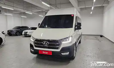 Hyundai Solati 2024 2.5 гидро в Москве № 1537157, миниатюра 3