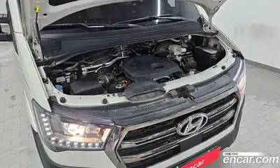 Hyundai Solati 2024 2.5 гидро в Москве № 1537157, миниатюра 6