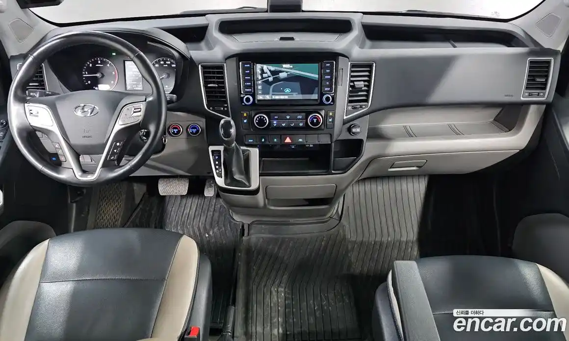 Hyundai Solati 2024 2.5 гидро в Москве № 1537157, фото 7